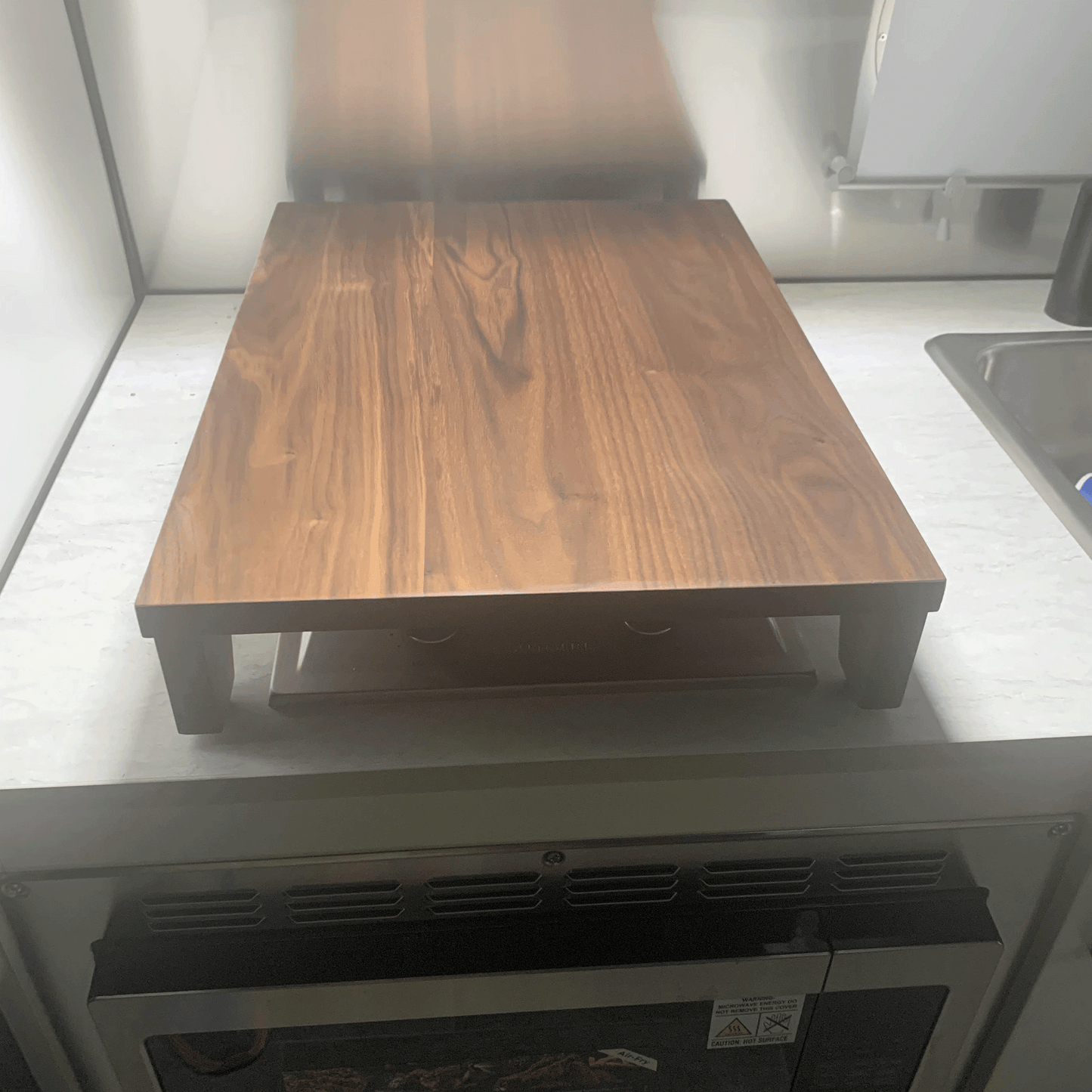 Airstream Caravel Cooktop Cover, 16 & 19, Airstream Accessory, Decor, Furnishing