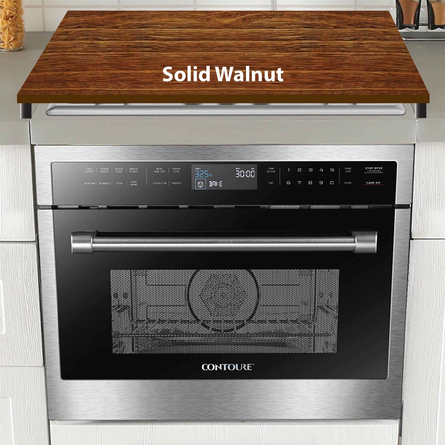 Airstream Classic Cooktop Cover, 2023 & Newer, Airstream Accessory, Decor