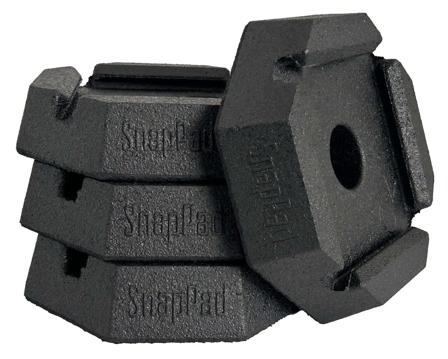 Mini Square 5 4-Pack