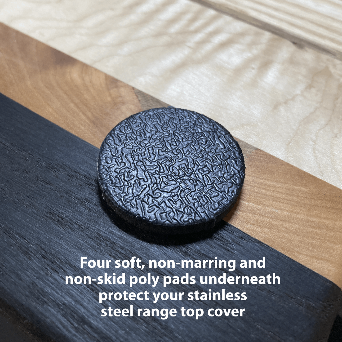 Airstream Cooktop Cover, Flying Cloud, International, Airstream Accessory, Decor